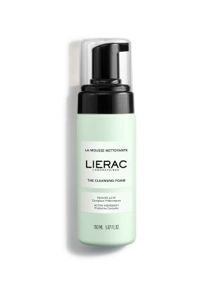 Kuva Lierac Cleanser Cleansing Foam -puhdistusvaahto 150ml 