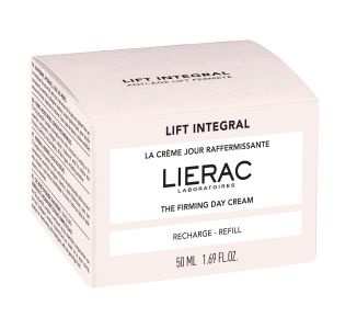 Kuva Lierac Lift Integral Day Cream Refill -täyttöpakkaus 50ml