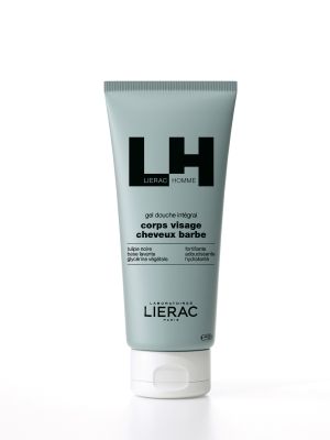 Kuva Lierac Men All-Over Shower Gel -suihkugeeli 200ml 