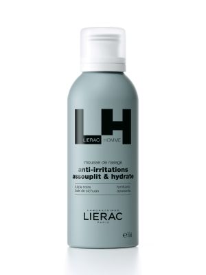Kuva Lierac Men Shaving Foam -parranajovaahto 150ml 