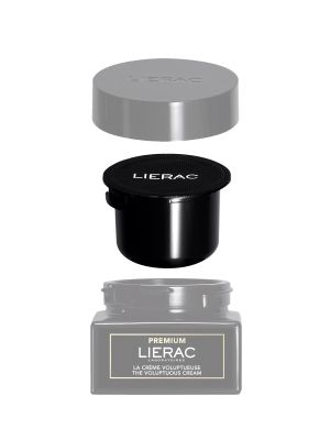Kuva Lierac Premium The Voluptuous Cream Refill -täyttöpakkaus 50ml