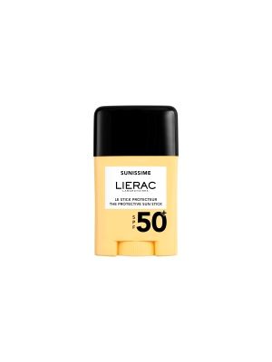 Kuva Lierac Sunissime The Sun Protective Stick SPF50+ -aurinkosuojapuikko 15g
