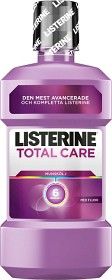 Kuva Listerine Total Care, 500 ml