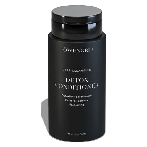 Kuva Löwengrip Deep Cleansing Detox Conditioner hoitoaine 100 ml 