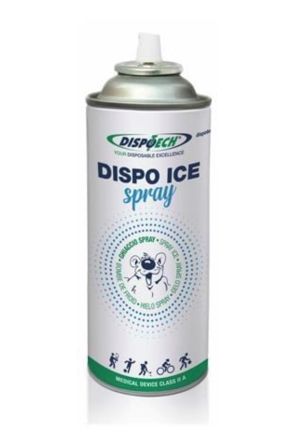 Kuva Lumomed Dispotech Dispo ICE kylmäspray 200ml