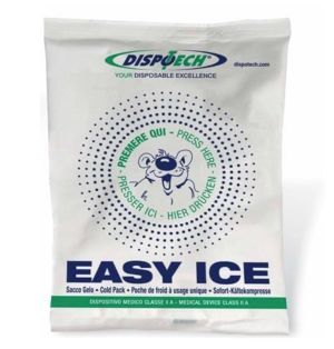 Kuva Lumomed Dispotech Easy ICE pikakylmä