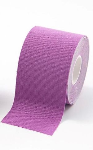 Kuva Lumomed Lumocare kinesioteippi violetti 5cm x 5m