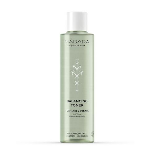 Kuva Mádara Balancing Toner kasvovesi, 200 ml 