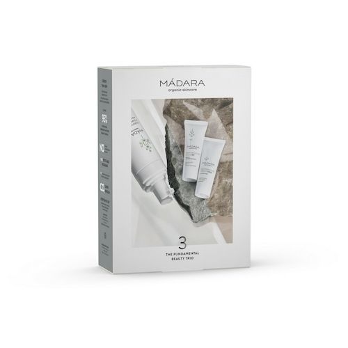 Kuva Mádara Become Organic - aloituspakkaus, 200 ml