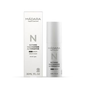 Kuva MÁDARA Botanic Niacinamide Alternative 5 in 1 -seerumi 30 ml