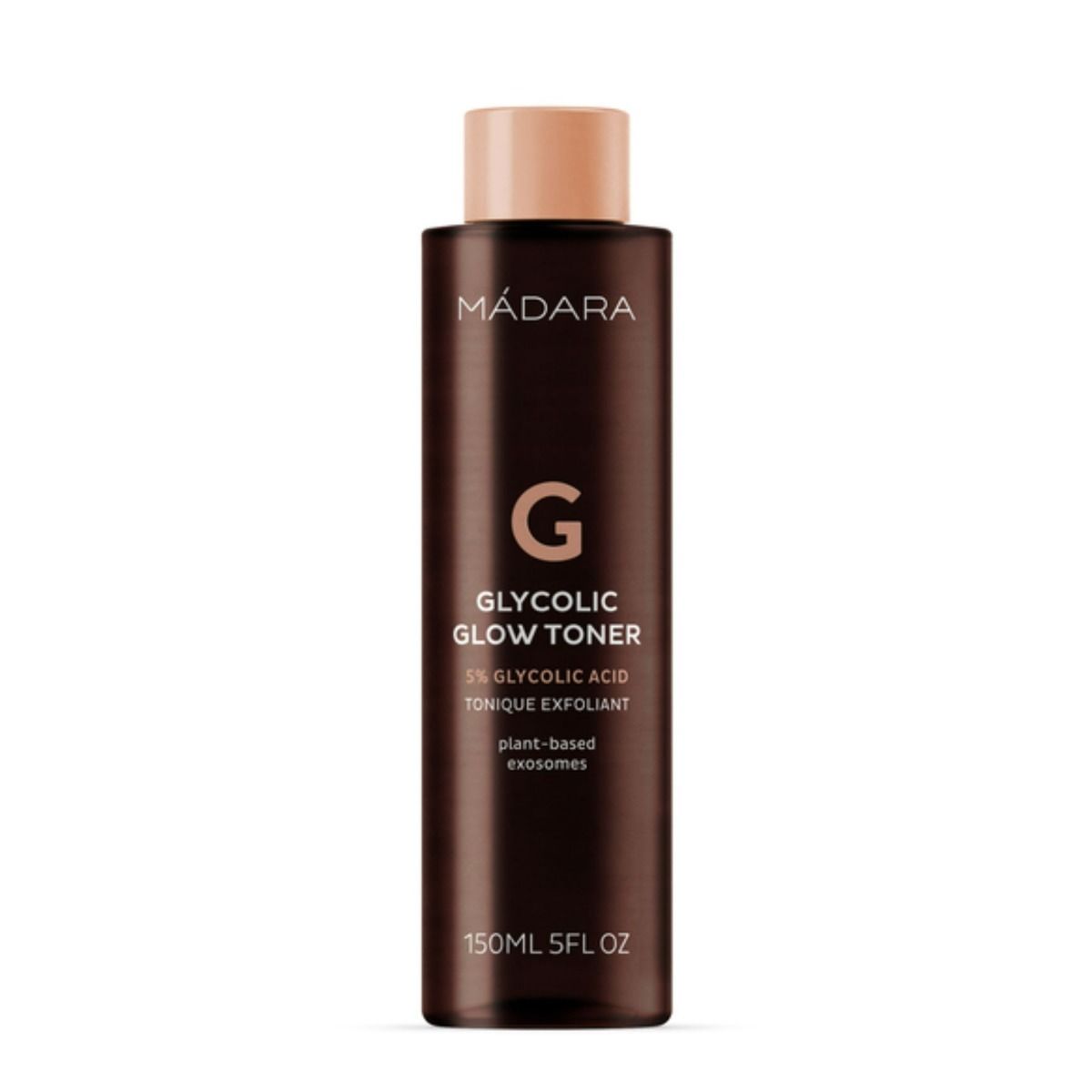 Kuva Mádara Glycolic Glow Toner Kuoriva kasvovesi 150ml