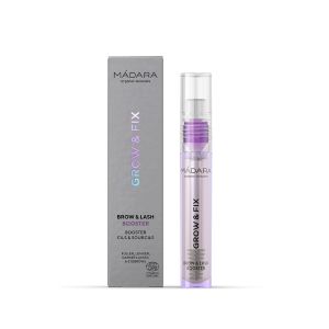 Kuva Mádara GROW & FIX Kulmaseerumi 4,25ml
