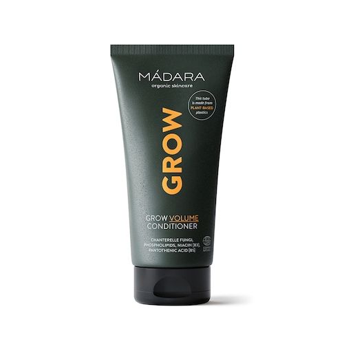 Kuva Mádara Grow Volume Conditioner hoitoaine, 175 ml