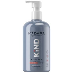 Kuva Mádara KIND hellä pesuaine 390ml