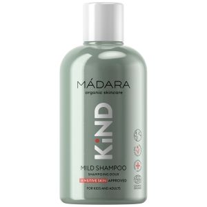 Kuva Mádara KIND Mild Shampoo 250ml