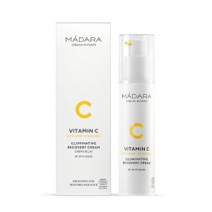 Kuva Mádara Kirkastava C-Vitamiinivoide 50ml