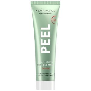 Kuva Mádara PEEL Creamy Clay AHA kuorintanaamio 60ml