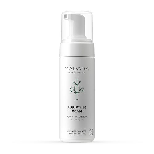 Kuva Mádara Purifying Foam puhdistusvaahto, 150 ml