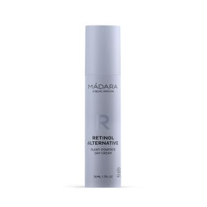 Kuva Mádara Retinol Alternative Plant-Powered -päivävoide 50ml