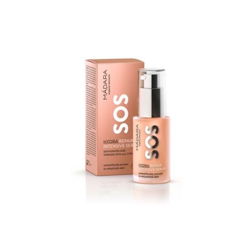 Kuva Mádara Sos Hydra Repair Serum, 30 ml 