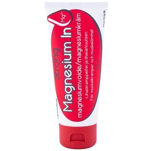 Kuva Magnesium In Strong magnesium voide 90 g