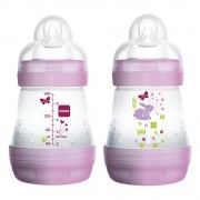 Kuva  MAM Anti-Colic Tuttipullo 160 ml