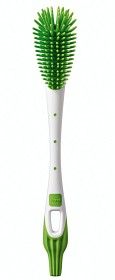 Kuva MAM Soft Brush Pulloharja