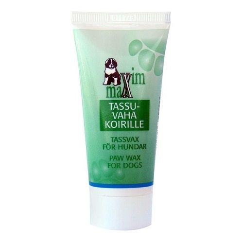 Kuva Maxim tassuvaha koirille, 50 ml