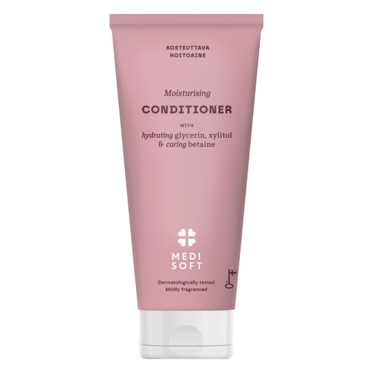 Kuva Medisoft Moisturising Conditioner 200ml