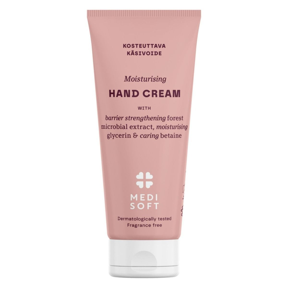 Kuva Medisoft Moisturising Hand Cream 60ml