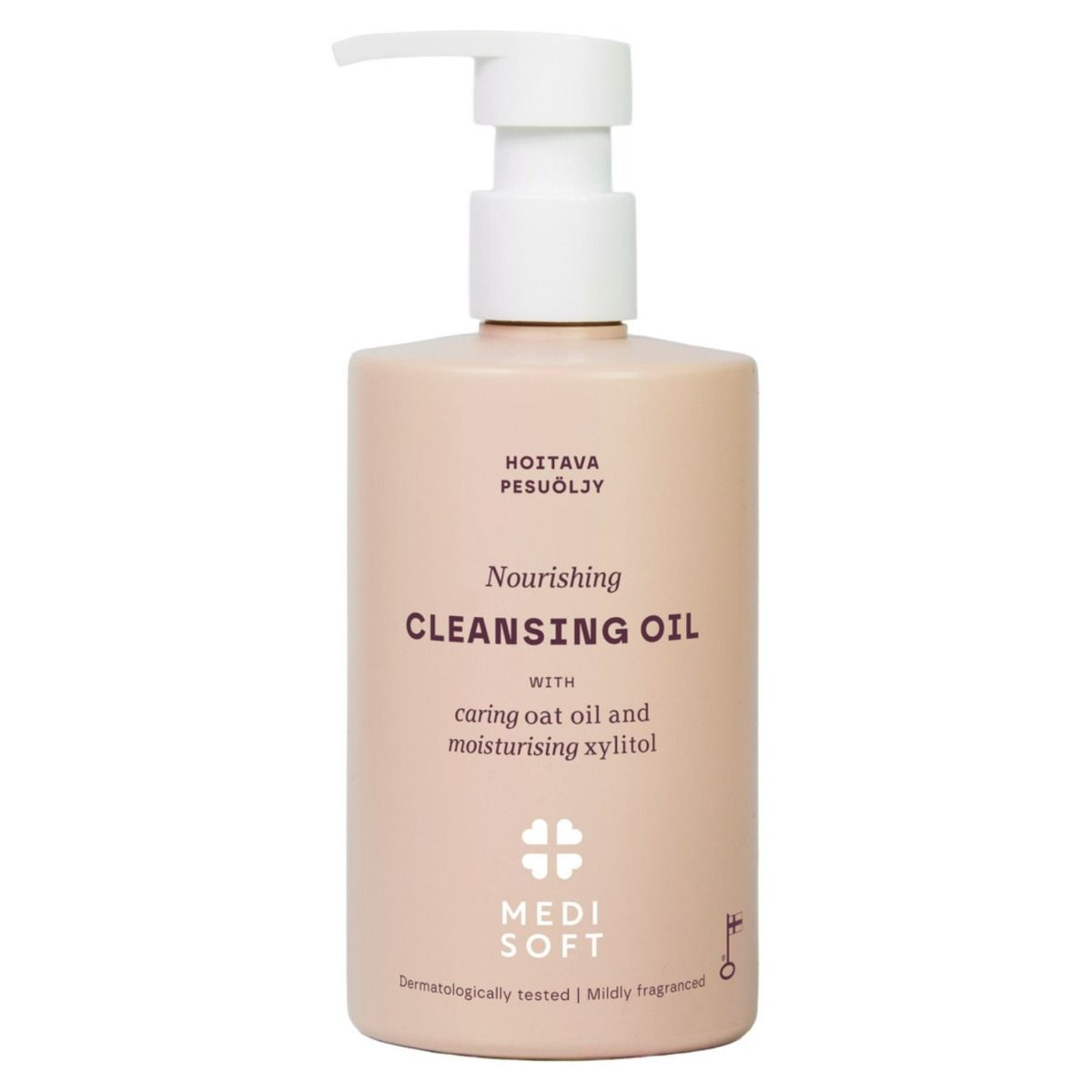 Kuva Medisoft Nourishing Cleansing Oil 290ml