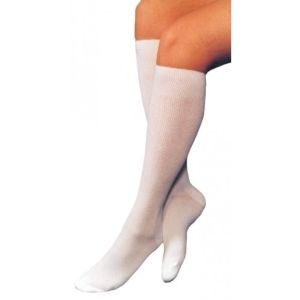 Kuva Medisox Comfort Tukisukat musta, koko 38/39