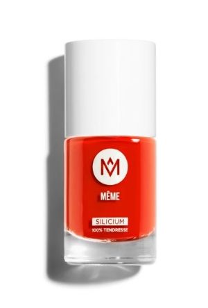 Kuva MEME Nail Polish - Blood Orange 12 10 ml