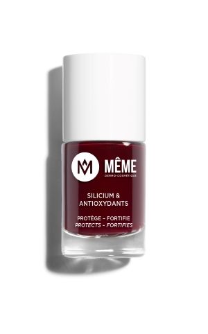 Kuva MEME Nail Polish - Burgundy 03 10 ml