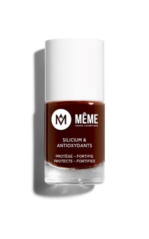Kuva MEME Nail Polish - Chocolate 10 10 ml