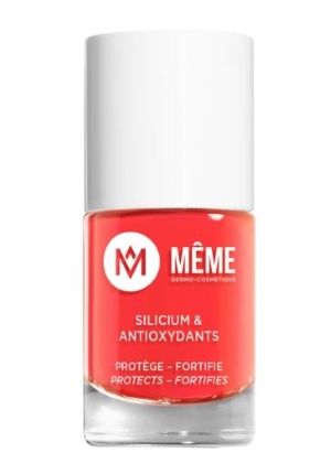 Kuva MEME Nail Polish - Coral 04 10 ml