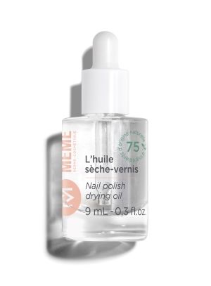 Kuva MEME Nail polish drying oil Kynsilakan Kuivatusöljy 9 ml