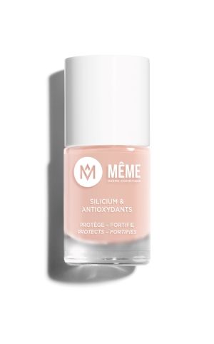 Kuva MEME Nail Polish - Invisible Matt 24 10 ml