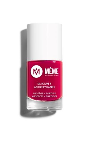 Kuva MEME Nail Polish - Raspberry 05 10 ml