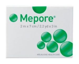 Kuva Mepore pikaside 7cm x 2m 1 kpl