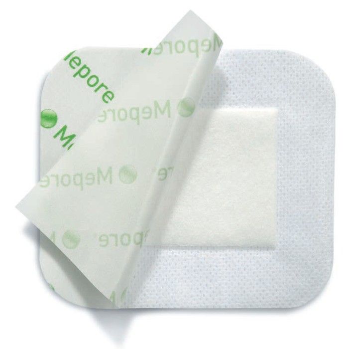 Kuva Mepore steriili sidelaastari, 50 kpl 9 x 10 cm