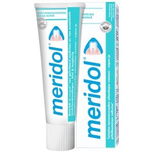 Kuva Meridol Hammastahna 75ml