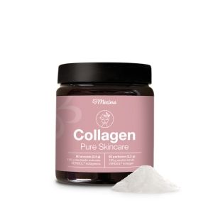 Kuva Mezina Collagen Pure Skincare 150 g