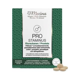 Kuva Mezina ProStaminus, 60 kpl
