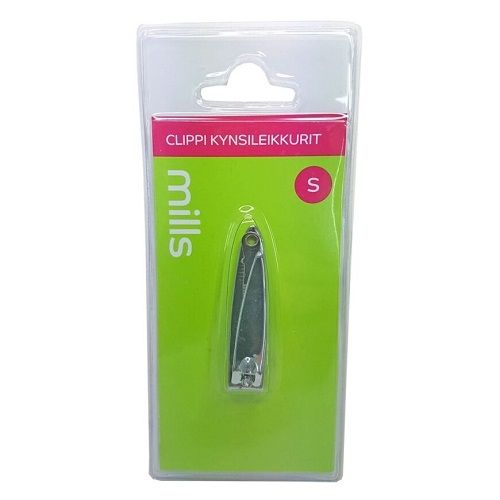 Kuva Mills Clippi kynsileikkurit 5,5cm, 1 kpl