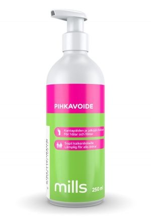 Kuva Mills Pihkavoide 250ml