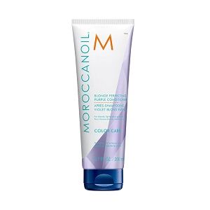 Kuva MOROCCANOIL Blonde Perfecting Purple conditioner 200 ml