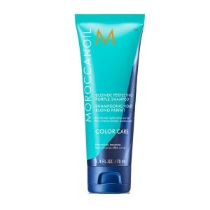 Kuva MOROCCANOIL Blonde Perfecting Purple shampoo 70 ml