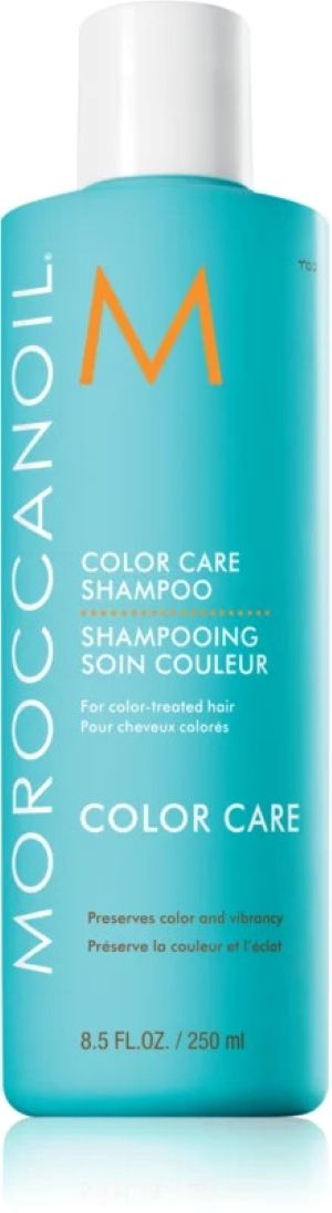 Kuva MOROCCANOIL Color Care Shampoo - Värjättyjen hiusten shampoo 250 ml