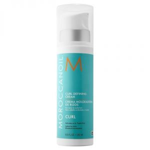 Kuva MOROCCANOIL Curl Defining Cream-Lämpöaktiivinen kiharavoide 250 ml